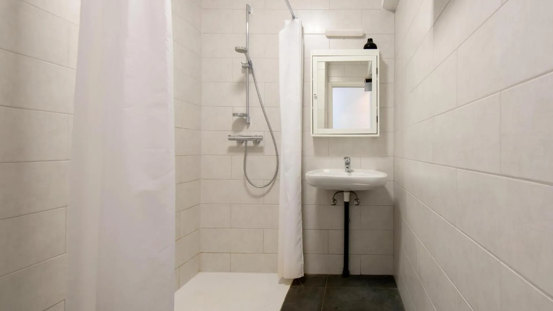 Lägenhet 2 Bedroom Apartment, Near Epernay Square Middelkerke