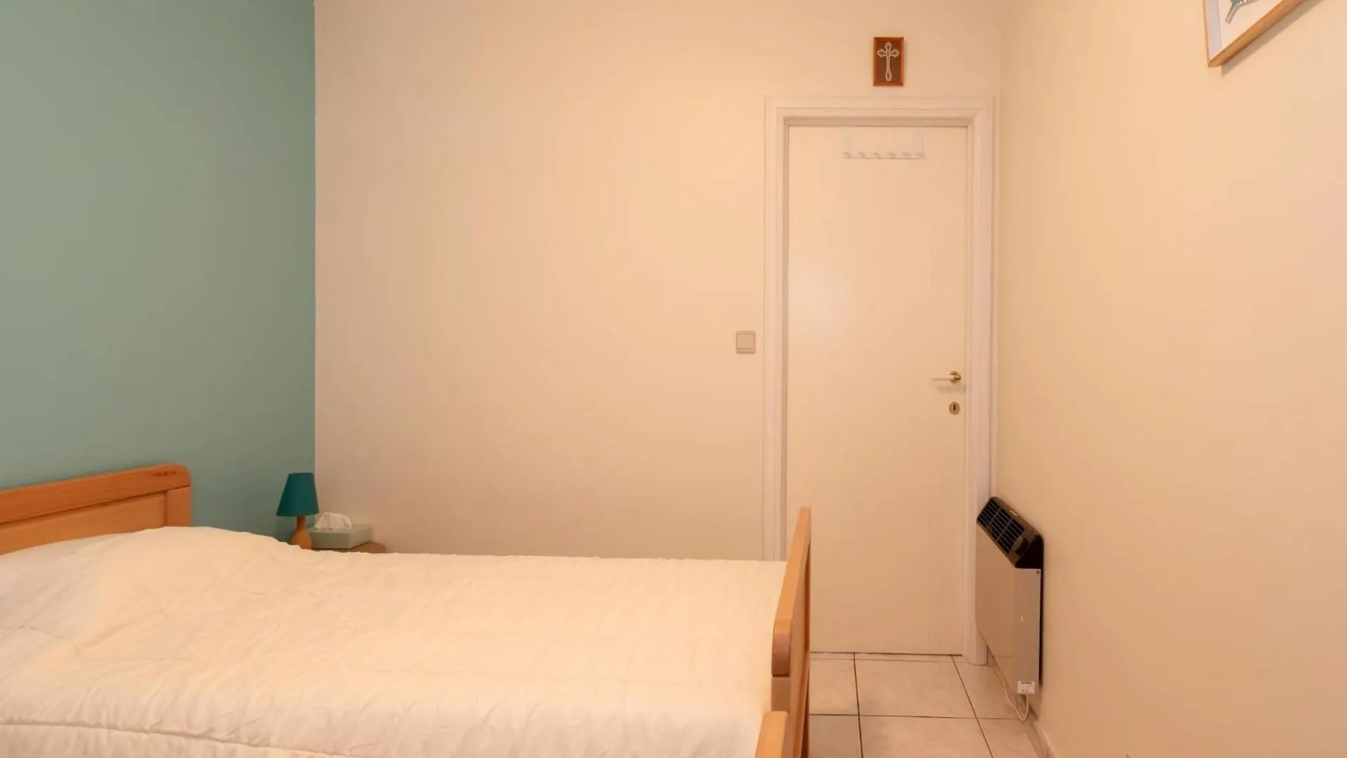 Lägenhet 2 Bedroom Apartment, Near Epernay Square Middelkerke