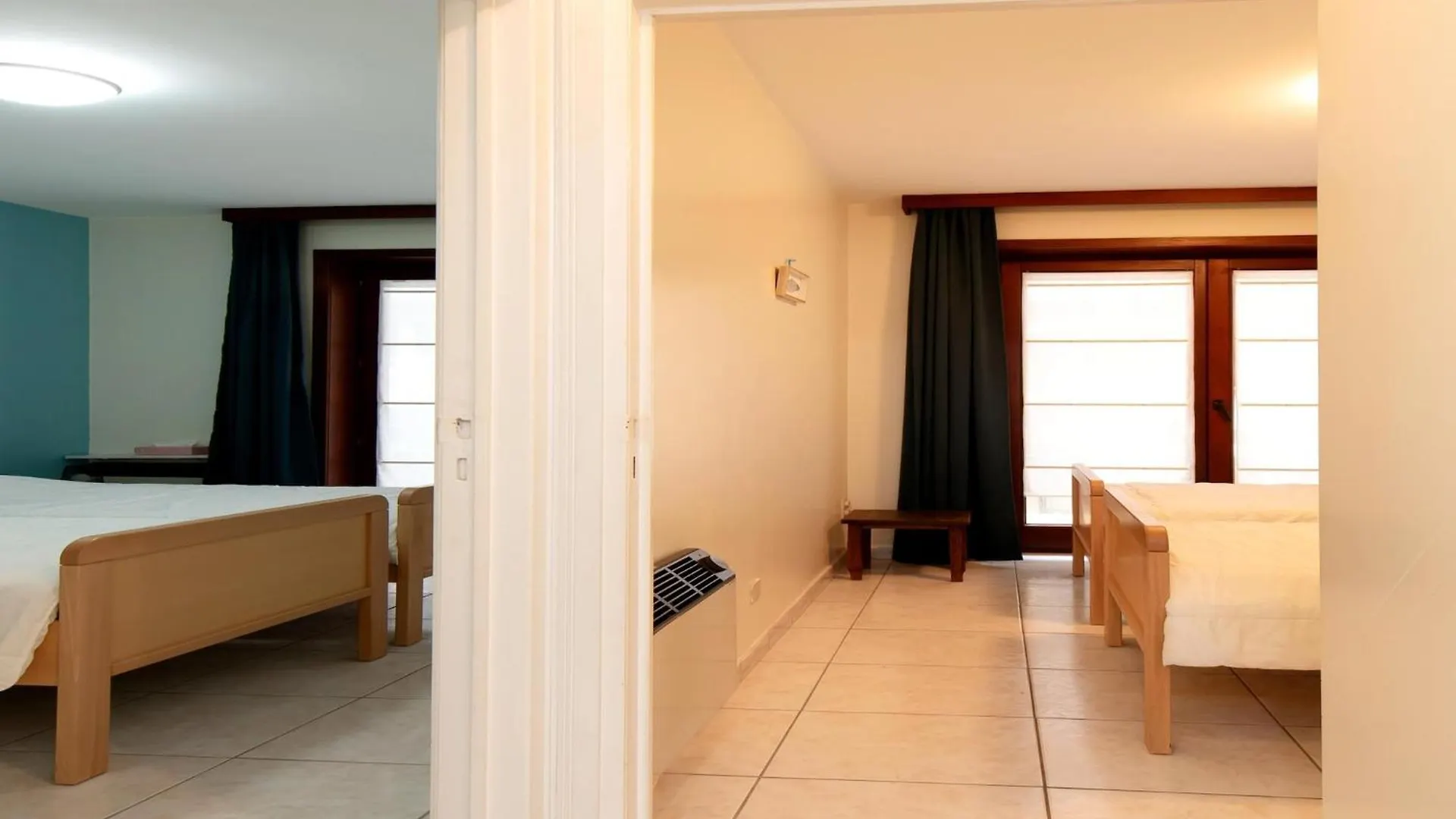 2 Bedroom Apartment, Near Epernay Square Middelkerke 0*,